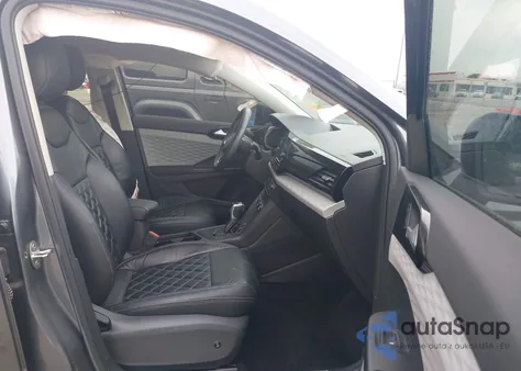 2022 Volkswagen Taos 1.5T S from USA, damaged, VIN 3VVDX7B22NM024326